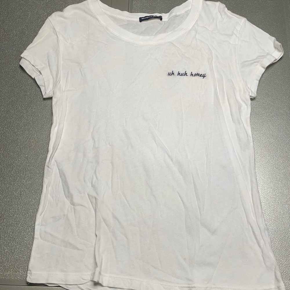 BRANDY MELVILLE TEE